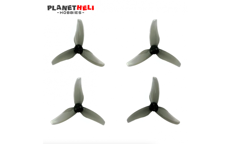 DarwinFPV 2512 2.5inch 3-blade FPV Propellers
